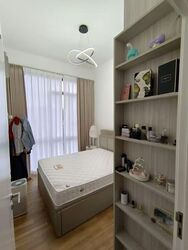 The Tennery (D23), Apartment #610629791